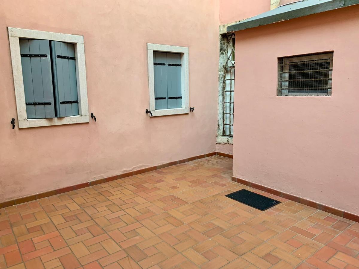 Central Home Chioggia In The Historic Center Екстериор снимка